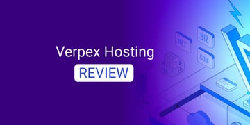 verpex hosting review