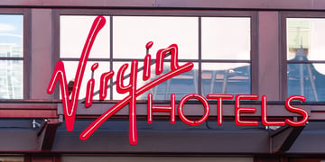 Virgin Hotels breach