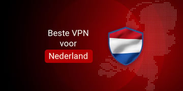 vpn for netherlands