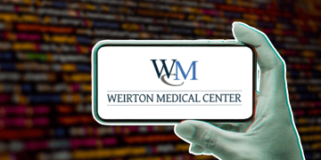 Weirton medical center