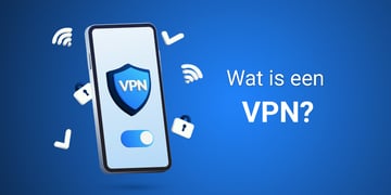 what is a vpn nl