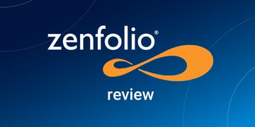 Zenfolio review