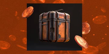 Loot box experiment