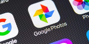 Google photos APP