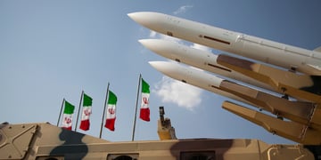 Iran technology sanctions, Israel attack