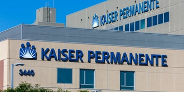Kaiser Foundation Health Plan