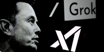 Musk Grok xAI