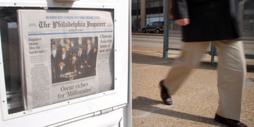 Philadelphia Inquirer