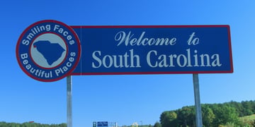 South Carolina