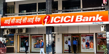 ICICI Bank India