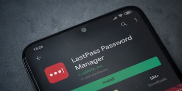 LastPass