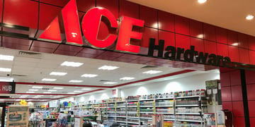 Ace Hardware store