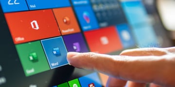 Windows Microsoft Surface