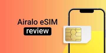 Airalo review