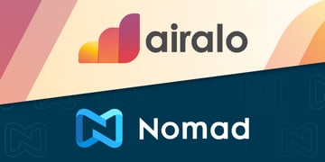 Airalo vs Nomad: which eSIM provider is better?