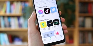 Android tracking