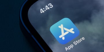 Apple app store