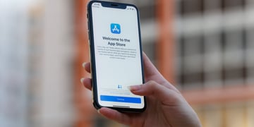 App store