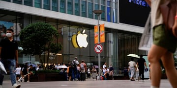 Apple China