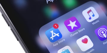Apple Apps