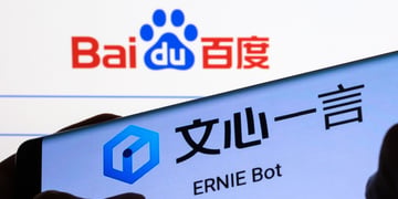Baidu Ernie Bot