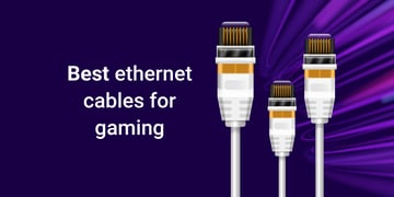 Best ethernet cable for gaming