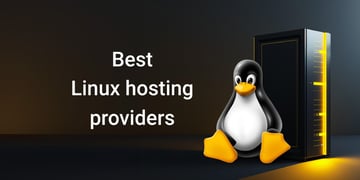 Best Linux hosting