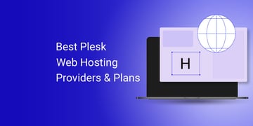 best plesk web hosting