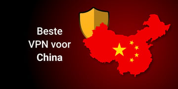 Best VPNs for China