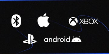 Brand logo history