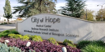 City of Hope