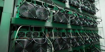 crypto mining