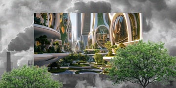 technology environment