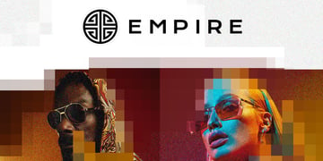 empire distribution