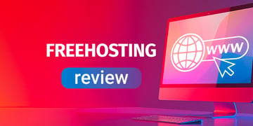 Freehosting review
