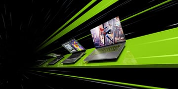 GeForce RTX 40 Series Laptops