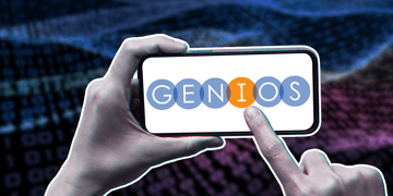 Genios ransomware