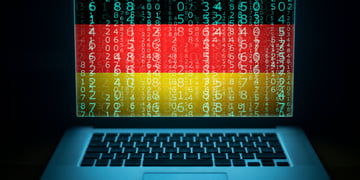 Germany, cyberattack