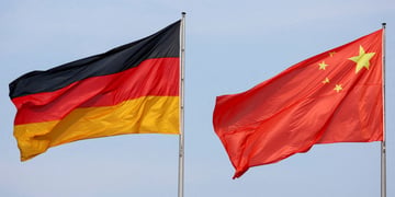 Germany China