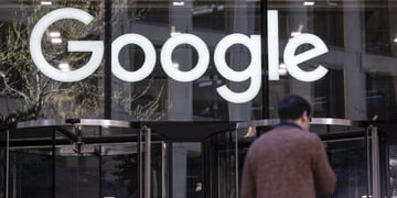Google office
