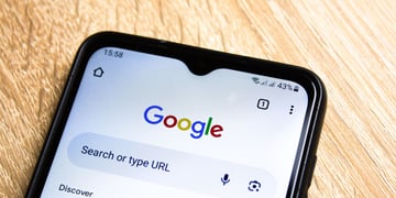 Google, search