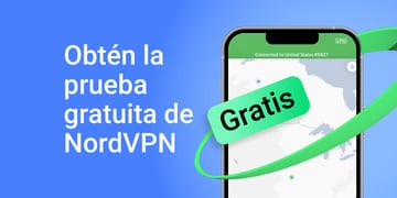 nord vpn free trial