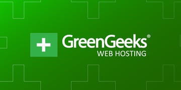 greengeeks review