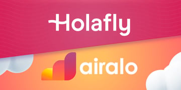 Holafly vs Airalo