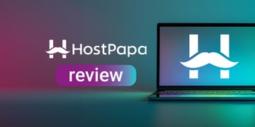 Hostpapa review