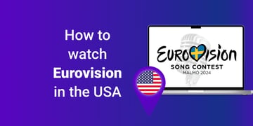 How to watch Eurovision in the USA