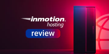 Inmotion review