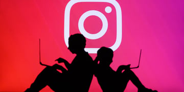 Instagram nudity