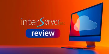 Interserver review
