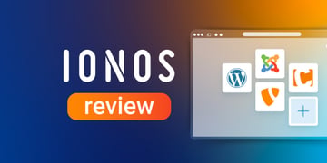 IONOS review